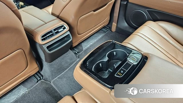 Genesis Electrified G80 (RG3) id 4561877 из Кореи 10