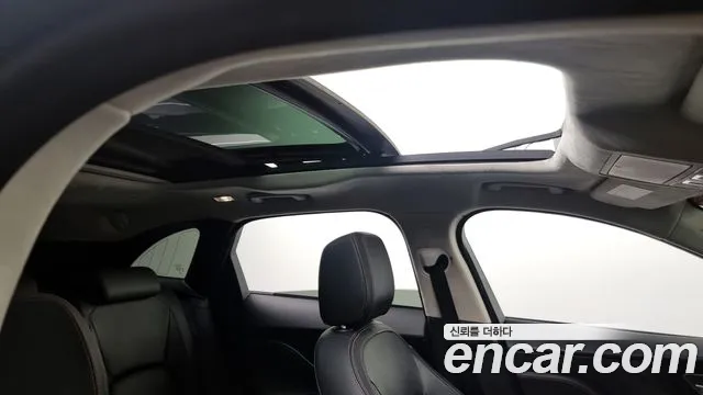 Jaguar F-PACE id 2688239 из Кореи 10