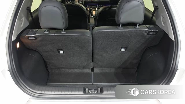 Hyundai Casper id 4361485 из Кореи 10
