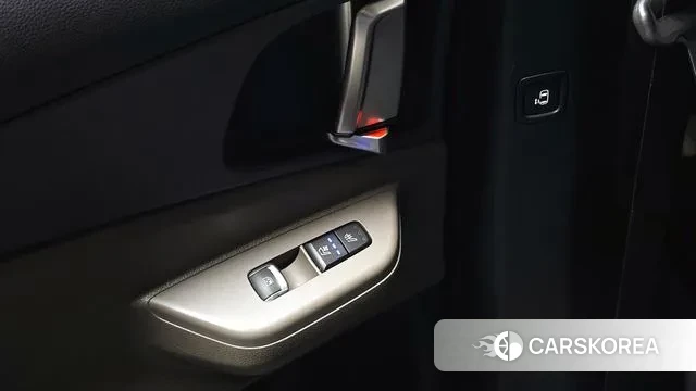 Kia The New Carnival 4th Generation id 3725869 из Кореи 10