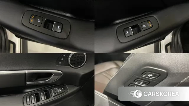 Hyundai Sonata (DN8) id 3695539 из Кореи 10