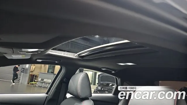 Kia The New K3 2nd generation id 2654097 из Кореи 10