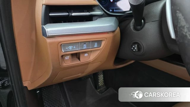 Genesis G80 (RG3) id 4434034 из Кореи 10