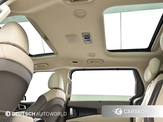 Kia Carnival 4th generation id 2960920 из Кореи 10