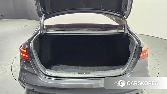 Kia The New K3 2nd generation id 3735690 из Кореи 10