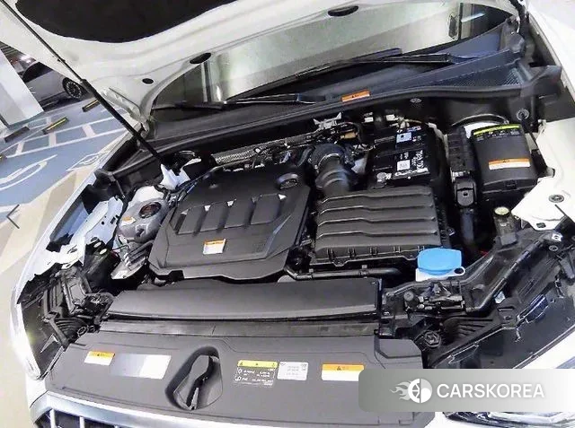 Audi Q3 (F3) id 2959400 из Кореи 10