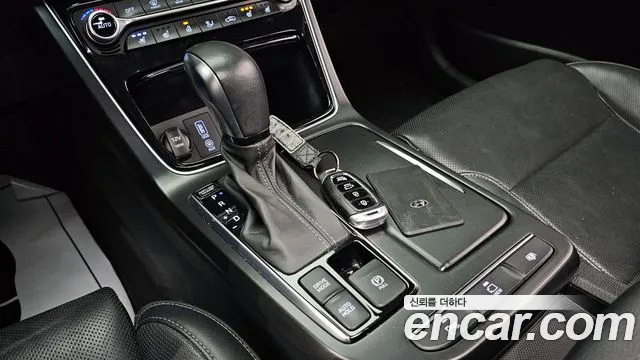 Hyundai Grandeur IG id 2678587 из Кореи 10