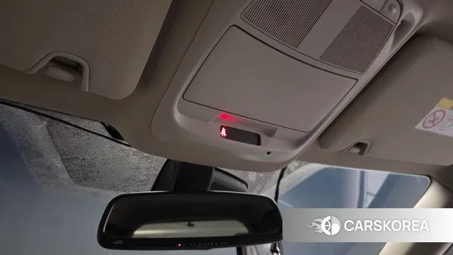 Renault Korea (Samsung) The New QM6 id 3640295 из Кореи 10