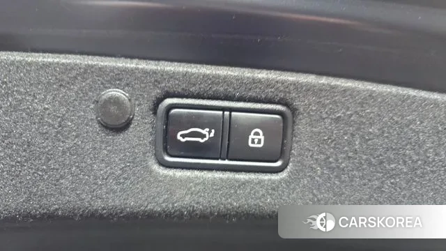 Hyundai The New Grandeur IG Hybrid id 3459335 из Кореи 10