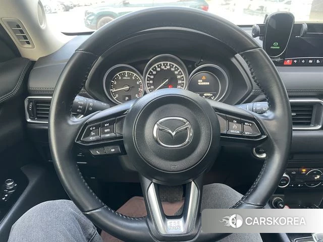 Mazda CX-5 id 4262600 из Китая 10