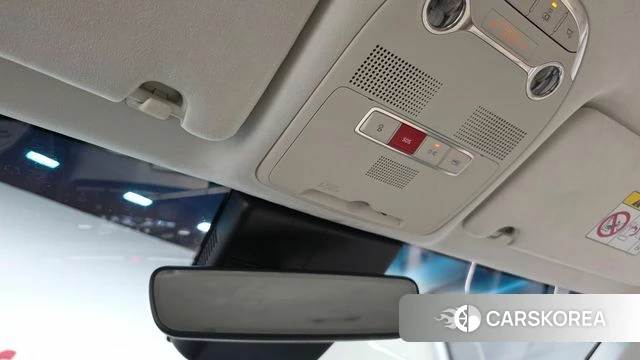 Hyundai The New Grandeur IG Hybrid id 4534504 из Кореи 10