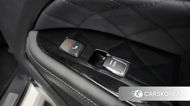 Ssangyong Rexton New Arena id 3142304 из Кореи 10