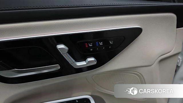 Mercedes-Benz CLE-Class C236 id 4017054 из Кореи 10