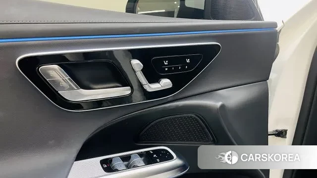 Mercedes-Benz E-Class W214 id 3217439 из Кореи 10