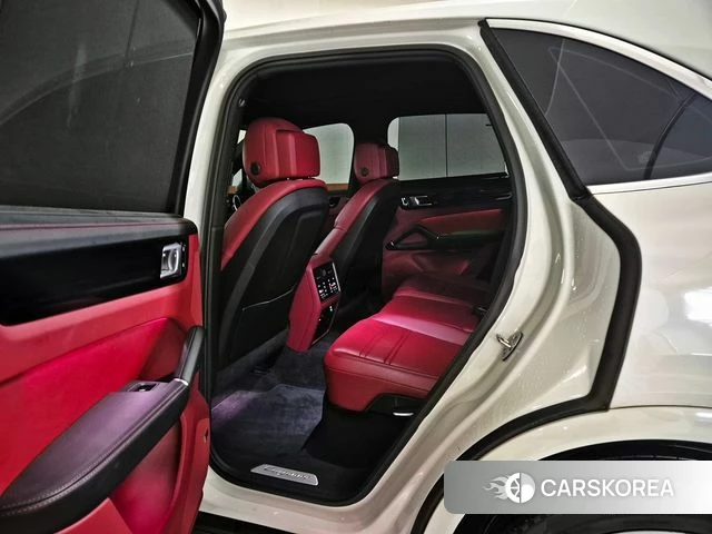 Porsche Cayenne (PO536) id 4350958 из Кореи 10