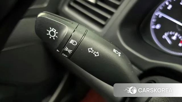 Hyundai The New Avante AD id 3531115 из Кореи 10