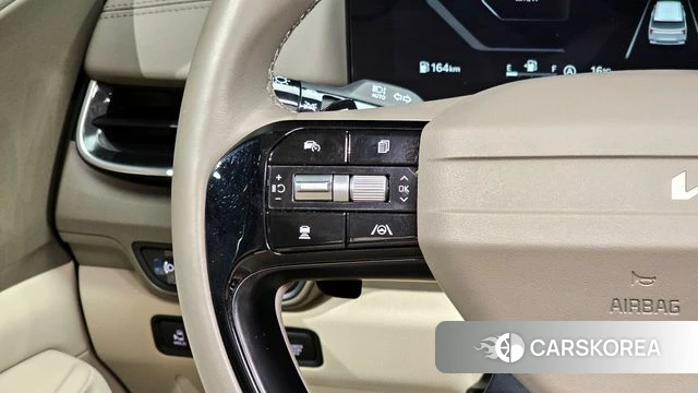 Kia The New Carnival 4th Generation id 3850303 из Кореи 10