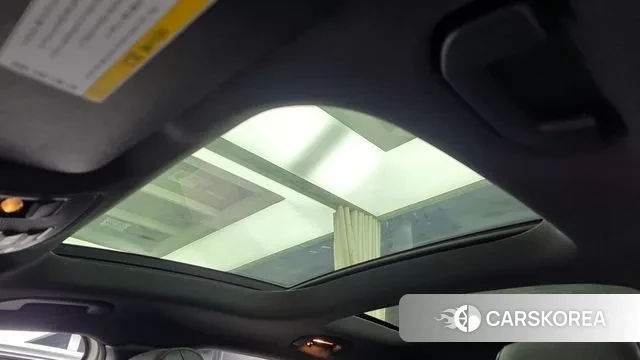 Mercedes-Benz GLA-Class X156 id 3779343 из Кореи 10