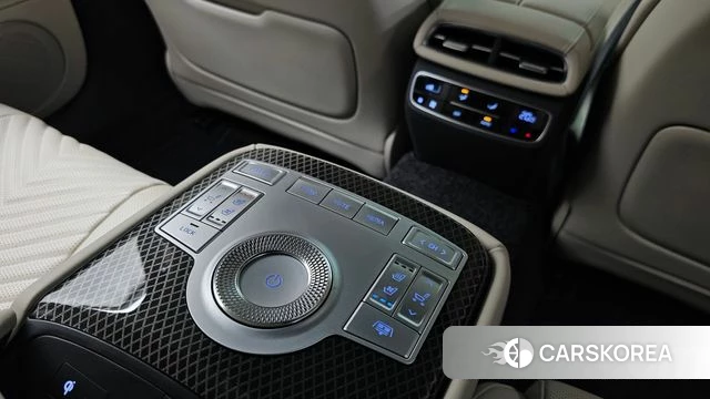 Genesis G80 (RG3) id 4656981 из Кореи 10