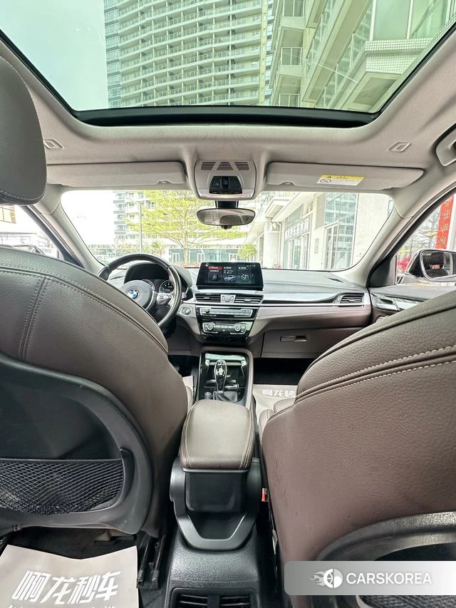 BMW X2 id 4261388 из Китая 10