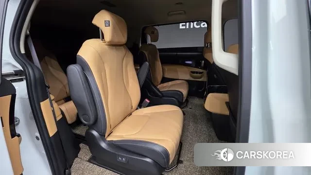 Kia Carnival 4th generation id 3411527 из Кореи 10