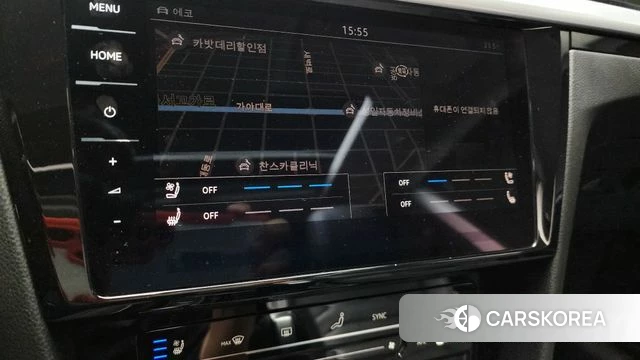 Volkswagen Arteon id 4292327 из Кореи 10