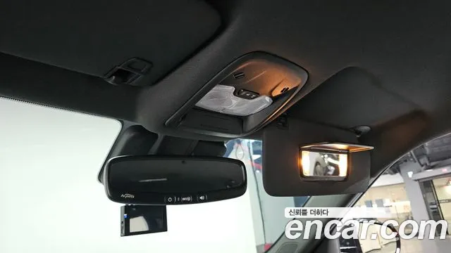 Chevrolet (GM Daewoo) The New Trail Blazer id 2716246 из Кореи 10