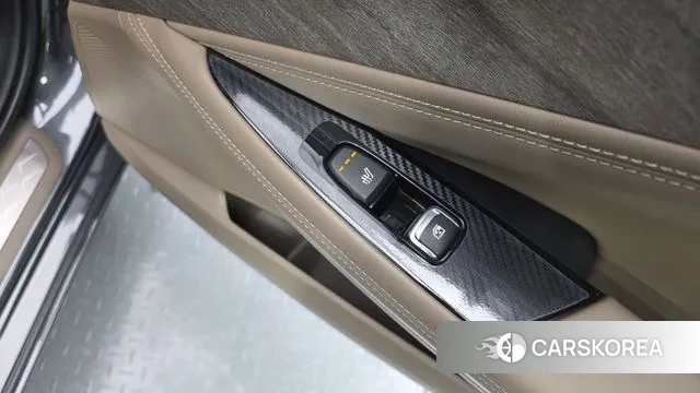 Kia K8 id 3438533 из Кореи 10