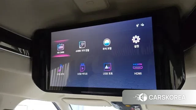 Kia Carnival 4th generation id 3581604 из Кореи 10