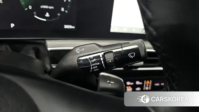 Kia The New K5 3rd generation id 3731785 из Кореи 10