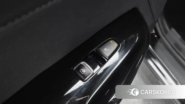 Kia K5 Hybrid 3rd Generation id 3711678 из Кореи 10