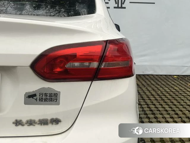 Ford Fox id 3889945 из Китая 10
