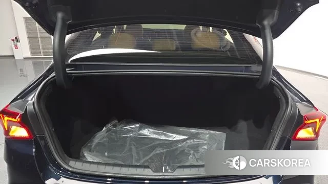 Kia K5 Hybrid 3rd Generation id 3514487 из Кореи 10