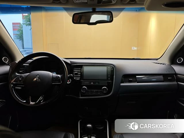 Mitsubishi  Outlander id 4221388 из Китая 10