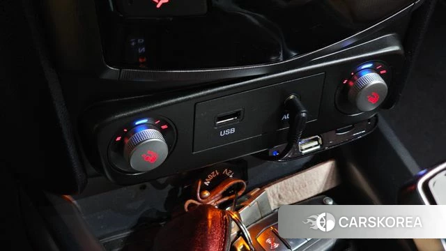 Ssangyong Tivoli Armor id 4717801 из Кореи 10