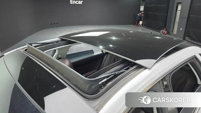 Hyundai Grandeur (GN7) id 4178390 из Кореи 10