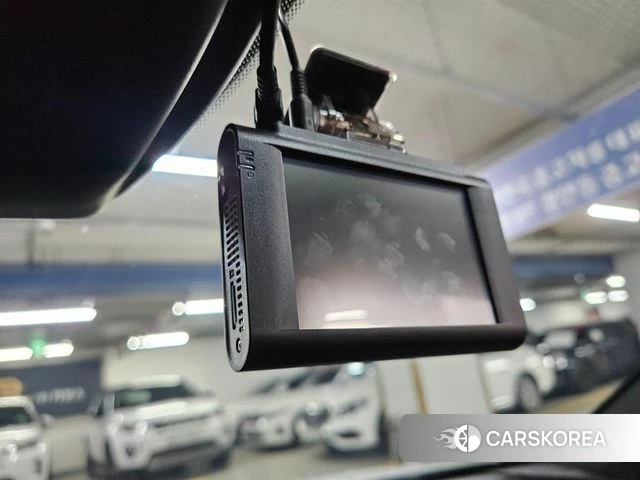 Kia The New K5 Hybrid 3rd generation id 3870107 из Кореи 10