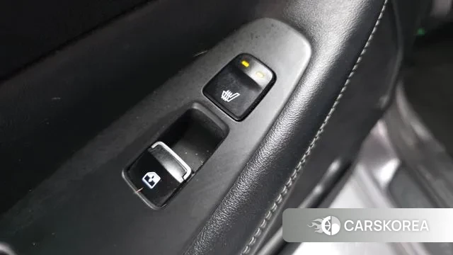 Hyundai Santa Fe TM id 3766779 из Кореи 10