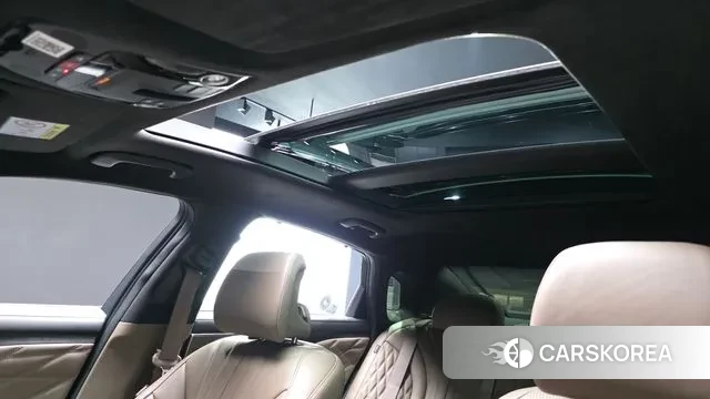 Kia K8 Hybrid id 3746380 из Кореи 10