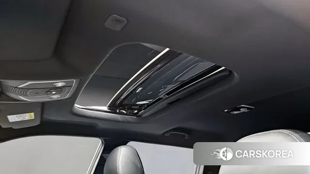 Ssangyong The New Rexton Sport id 3321705 из Кореи 10