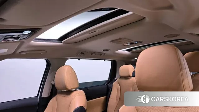 Kia Carnival 4th generation id 3581783 из Кореи 10