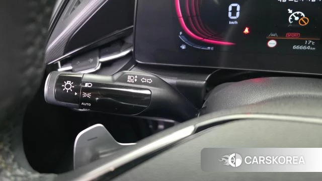 Kia Di Ol Nu Niro id 3842647 из Кореи 10