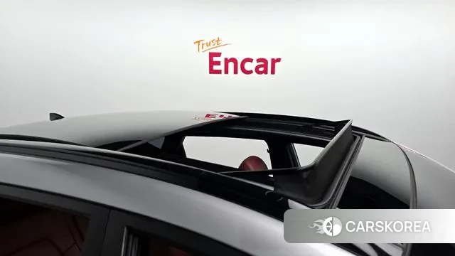 Hyundai All New Tucson id 3464090 из Кореи 10