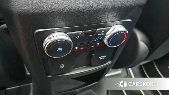 Ford Explorer 6th Generation id 4609889 из Кореи 10