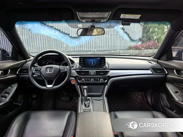 Honda Yingshipai id 4262049 из Китая 10