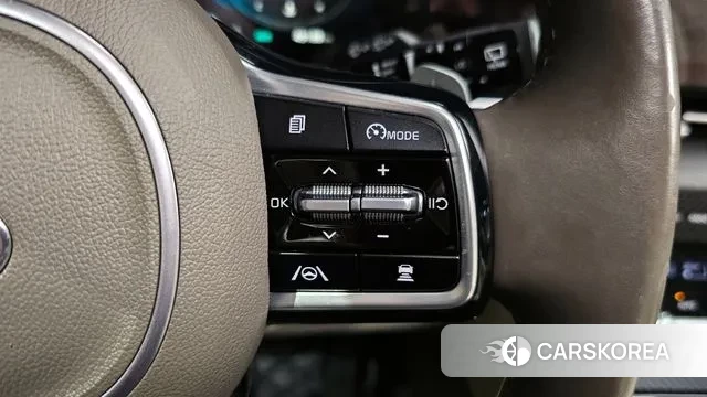 Kia Carnival 4th generation id 3697602 из Кореи 10