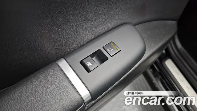 Hyundai Grandeur Hybrid (GN7) id 2425314 из Кореи 10