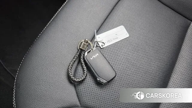 Kia The New Kia Ray id 3016443 из Кореи 10