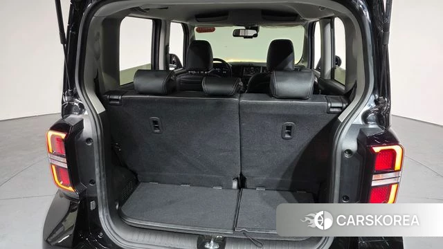 Kia The New Kia Ray id 3786775 из Кореи 10