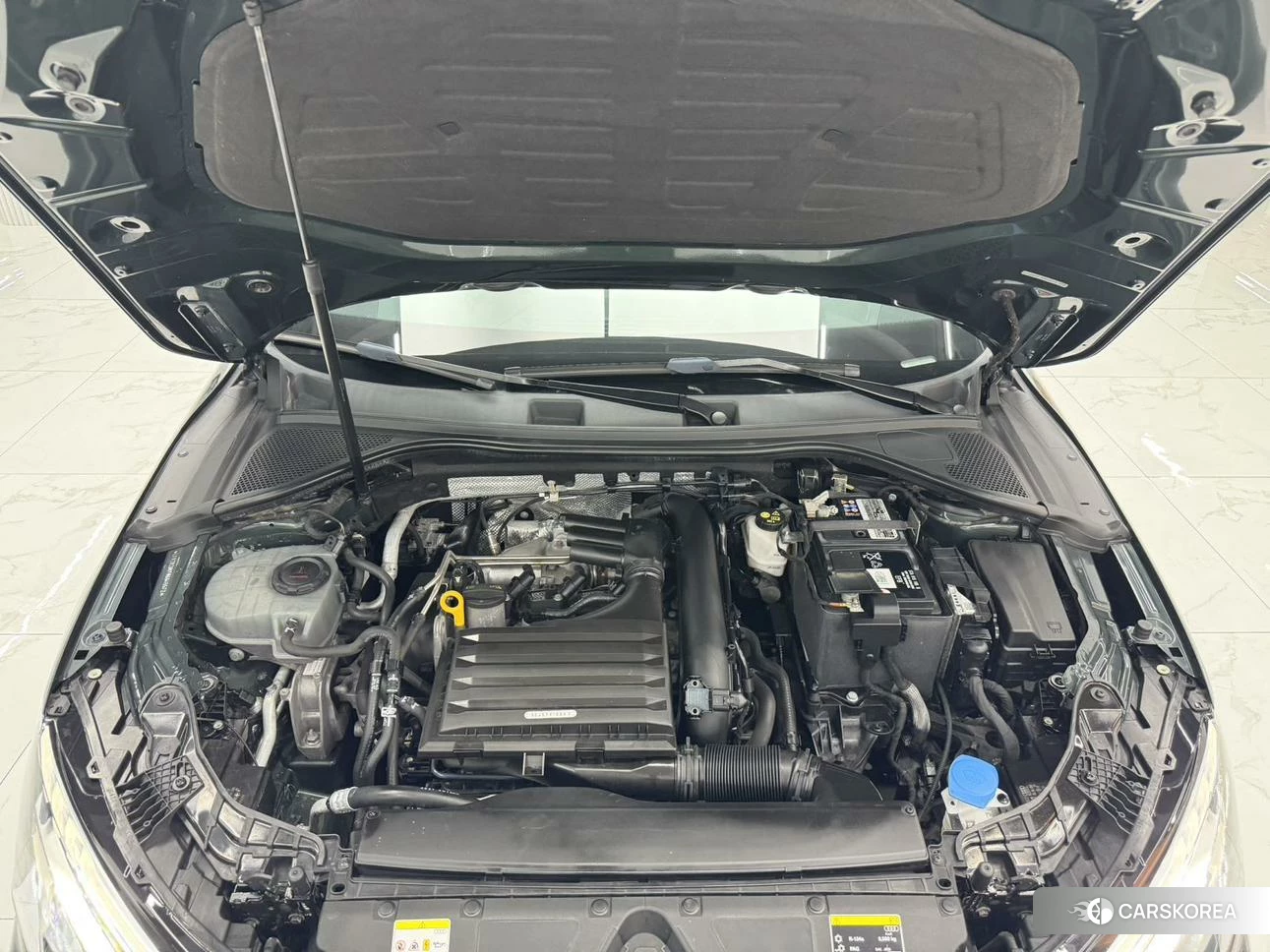 Audi A3 id 4461190 из Китая 10